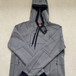 Under Armor hoodie